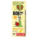 Bob Slimák - Ovocný snack *Jablko-Hruška* 30g