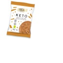 FRANK&OLI sušienka z arašidového masla KETO 50g