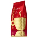 Woseba Gold vrecúško na mletú kávu 250g