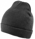 JESENNÁ ZIMNÁ ČIAPKA, ČIERNA, UNISEX, UNIVERZÁLNA VEĽKOSŤ