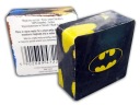 Lisovaný detský uterák 30x30 Batman