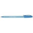 Pero Inkjoy 100 Cap M Papermate, modré