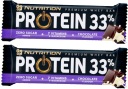 Sante Go On Nutrition Proteínová tyčinka, čokoláda 2x