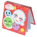 SMILE notebook Smiley mini notebook 5555