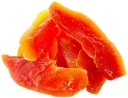 SUŠENÁ PAPAYA S PRIDANÝMI CUKROVÝMI VLOČKAMI 250g