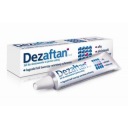DEZAFTAN MED Gél - 8 g