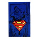 Uterák do škôlky 30x50 Superman