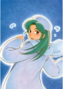 Anime Plagát Yokohama Kaidashi Kikou YKK_010 A3