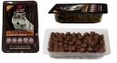 Polomäkké krmivo 85% mäso 200g Labradorský ovčiak