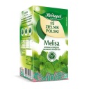 Herbapol Melisa ex20 bylinný expresný čaj