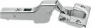 BLUM CLIP horný pánt 110° Dvojité dvere 71T3650