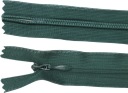 Vnútorný zips IN40 22cm D890 šaty