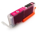 XXL ATRAMENT pre CANON Pixma IP7250 MG5650 MG5550