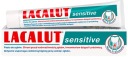 LACALUT SENSITIVE zubná pasta 75 ml