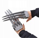 Claws anime wolverine halloween cosplay hrdina POP