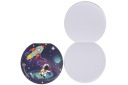 Zápisník Cosmos, 28 listov Mini zápisník pre deti
