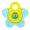 CANPOL HROZÍČKO S RATTLE WATER STAR 0M+