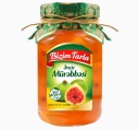 Figový džem Bizim Tarla 400g Azerbajdžan