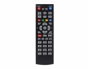 DIAĽKOVÉ OVLÁDANIE PRE DEKODÉR WIWA HD50 HD80 HD90 + BATÉRIE