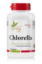 Bio Chlorella 500 mg 100 tabliet Detox Bestvit
