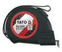 ROLAČENIE 5MX25MM YATO