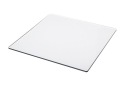 Pevný bezfarebný polykarbonát 2mm 2UV plexisklo vyrobené na mieru