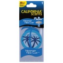 CALIFORNIA AUTA VÔŇA NEWPORT NOVÁ VÔŇA DO AUTA