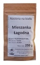 Jemná zmes semienok na klíčky 250g TORAF