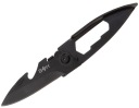 Skladací nôž - Multitool praktický prívesok na kľúče
