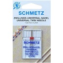 IHLY DVOJIHLOVÉ 2,5/80 SCHMETZ NA LÁTKU