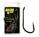 Háčiky Carp Spirit s dlhou stopkou x10 č.2