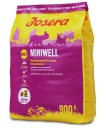Josera Miniwell Adult Small 900 g