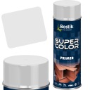 Primer Bostik biely antikorózny základný náter 400ml 1 ks, základný náter v spreji