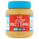 ARAŠIDOVÉ MASLO BEZ SOLI A CUKRU 350G PRIMAVIKA