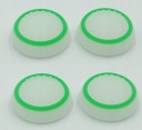 2X KRYTY GRIP, GUMY PRE XBOX ONE ANALOGUE PAD