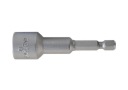 Magnetická zásuvka pre skrutkovače 8MM X 65MM