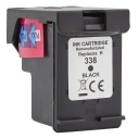Čierny atrament HP C8765EE