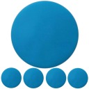 DEERFOS VELCRO VODNÝ BRÚSNY KOTÚČ 75mm P150 5x