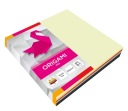 INTERDRUK origami papier 10x10 cm mix 100 ks