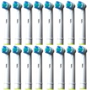 16x hlavica zubnej kefky Oral-b PRECISION