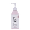 Gél na intímnu hygienu Yope Geranium a Cranberry