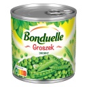BONDUELLE Malý hrášok ideálny do šalátov 400g