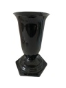 COMETERY VALCON 2 čierna, priemer 15 cm