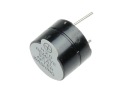 Bzučiak s generátorom 12V 85dB 2,3kHz 4 ks.