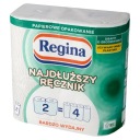 Regina PAPIEROVÁ UTERÁK NAJDLHŠIE 2 rolky