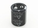 KONDENZÁTOR 470uF / 250V 25x30mm 85*C - SAMYOUNG HQ - 1 KS.