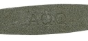 Brúsny kameň na kosové nože 225 mm SOLID