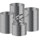 Kľúčenka, kľúčenka, krúžok, krúžok na kľúče 24mm / 100 ks.