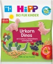 HiPP BIO Dinosaur Cereálne chrumky s ovocím