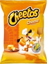 CHEETOS KUKURIČNÉ CHRUVKY SO SYROVOU PRÍCHUŤOU 130G
